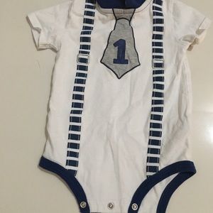 Koala kids Tshirt babyboys 12-18 months